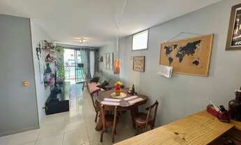 Imagem 5: Apartamento para venda com 100 metros quadrados com 2 quartos em Laranjeiras - Rio de Jane