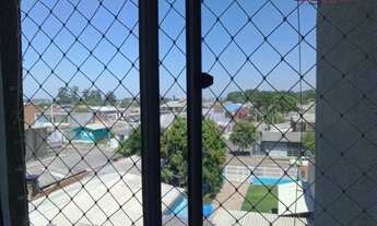 Imagem 4: Apartamento com 2 dormitórios à venda, 40 m² por R$ 115.000,00 - Pasqualini - Sapucaia do