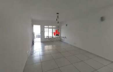 Imagem 5: Sobrado Frontal, 3 dormitórios sendo 1 suíte, Com edicula, 1 vaga 145m² - Tatuapé