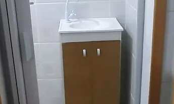 Imagem 5: Kit net Casa com 1 dormitório