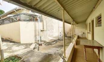 Imagem 5: Casa com 1 dormitório para alugar, 66 m² - Nova América - Piracicaba/SP