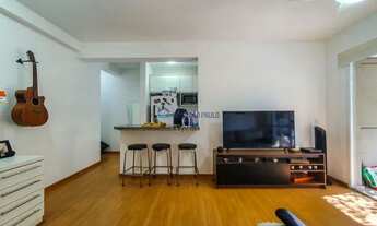 Imagem: Apartamento à venda a 170 metros do metrô