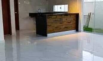 Imagem 5: Casa Pronta para morar - Condomínio Monte carlos