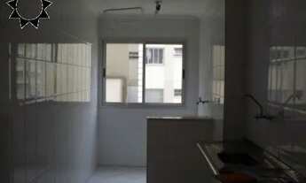 Imagem 6: APTO JAGUARIBE Apartamento com 2 dormitórios