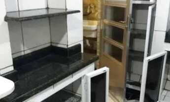 Imagem 5: Casa para venda possui 70 metros quadrados com 2 quartos em São Marcos - Salvador - BA