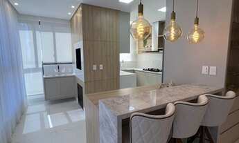 Imagem 5: APARTAMENTO FINAMENTE MOBILIADO NA QUADRA DO MAR