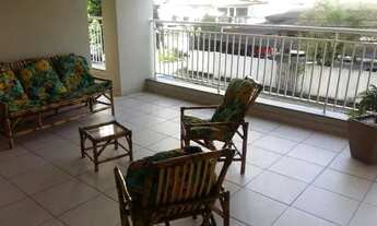 Imagem 6: Apartamento para venda tem 52 metros quadrados com 1 quarto