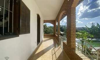 Imagem 6: Casa de 03 quartos com 01 suíte no condomínio Vale do Ouro Área Verde, Fitnes