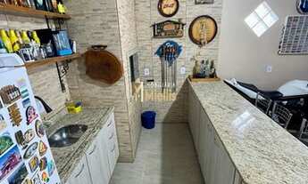 Imagem 6: Casa de 3 dormitórios com suíte no Jardim Krahe aceita financiamento bancário e FGTS REF