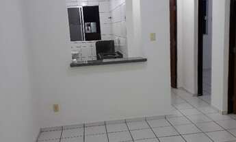 Imagem 2: Apartamento Cond. Athenas Park III