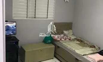 Imagem 6: Apartamento com 2 dorms, Jardim Maria Luíza, Sumaré - R$ 250 mil, Cod: RAP2939