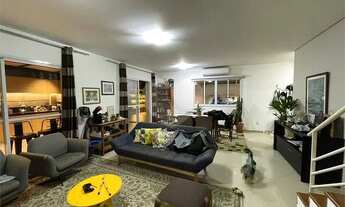 Imagem 5: São Paulo - Casa de Condomínio - JARDIM MARAJOARA