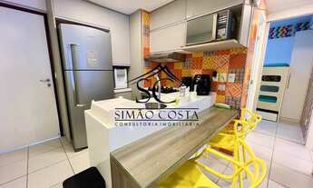 Imagem: Excelente Flat no Nannai 63 Metros 2