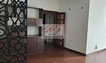 Imagem 4: APARTAMENTO RESIDENCIAL em SANTOS - SP, POMPÉIA