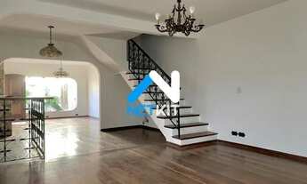 Imagem 3: CASA Próxima ao PARQUE IBIRAPUERA, com 3 Vagas de Garagem!