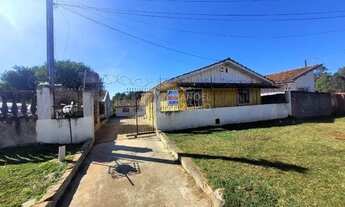 Imagem 1: Casa em Cachoeira - Araucária