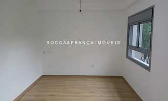 Imagem 4: AP06864 - Moema - SP Apartamento à venda 31 m² / 1 dormitório