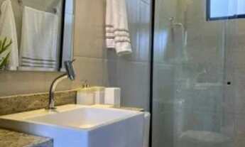 Imagem 4: Casa para venda possui 120 metros quadrados com 3 quartos em Caminho das Árvores - Salvado