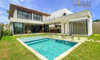 Imagem: Casa Maravilhosa com 5 suítes no Condomínio