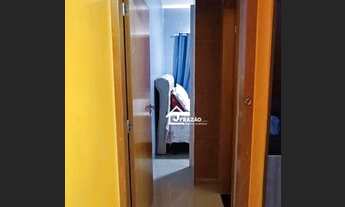 Imagem 5: Casa com 2 dormitórios à venda, 89 m² por R$ 400.000 - Jardim Maria Inez - Aparecida de Go