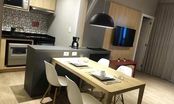 Imagem 5: Apartamento para aluguel tem 50 metros quadrados com 1 quarto em Caminho das Árvores - Sal