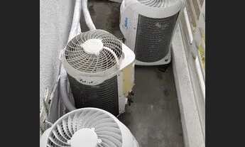 Imagem 3: Life Flores Residencial - 3 quartos