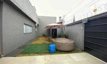 Imagem 3: Casa 3Q, completa em armários, ofurô, luz em LED e pordelanato 100m2 + área gourmet