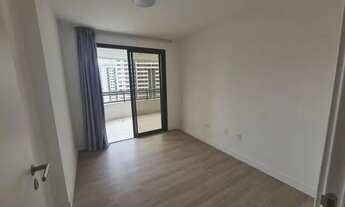 Imagem 7: Apartamento para venda tem 124 metros quadrados com 4 quartos