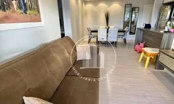 Imagem 5: Apartamento com 2 dormitórios à venda, 75 m² por R$ 460.000,00 - Areias - São José/SC