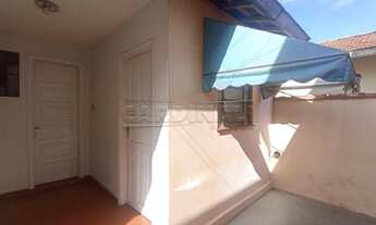 Imagem 5: Casa Padrão em São Carlos