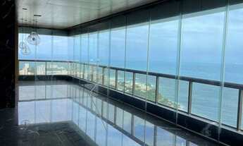 Imagem: Apartamento para venda tem 412 metros quadrados