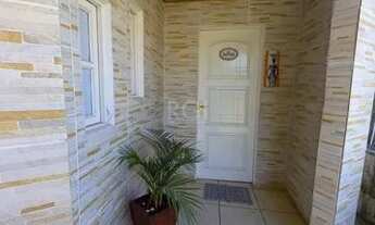 Imagem 2: Casa para Venda - 66.8m², 4 dormitórios, 2 vagas - Hípica