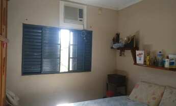 Imagem 2: Casa Térrea Padrão (rua), Vila Virgínia, Ribeirão Preto - SP