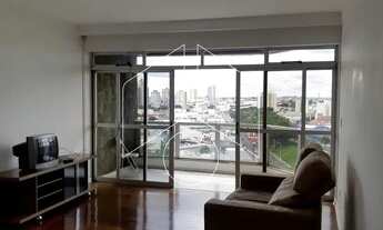 Imagem: Residencial Apartamento em Marília