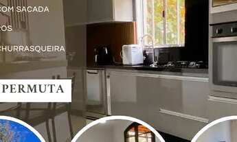 Imagem: Sobrado mobiliado a venda em Pirituba