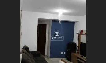 Imagem 5: Cobertura com 2 dormitórios, 112 m² - venda por R$ 480.000,00 ou aluguel por R$ 2.630,00/m