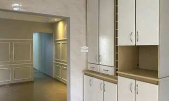 Imagem 3: Casa para aluguel tem 145 metros quadrados com 3 quartos em Jardim Vila Mariana - São Paul