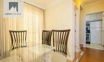 Imagem 7: Sobrado 3 quartos, suíte, 2 vagas - Residencial Tamboril - Uberaba