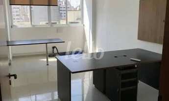 Imagem 3: São Paulo - Conjunto Comercial/Sala - Bela Vista