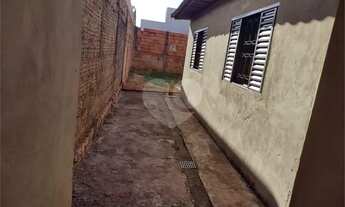 Imagem 6: Bauru - Casa Padrão - Residencial Nova Bauru