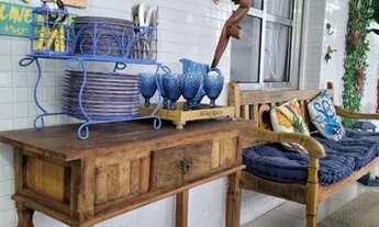 Imagem 3: Pitangueiras, varanda show com 43 m² - 5 dormitórios, 3 banheiros e 1 vaga