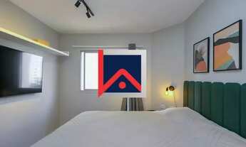 Imagem 14: Apartamento Locação 3 Dormitórios - 97 m² Brooklin