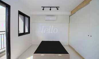 Imagem 4: São Paulo - Apartamento Padrão - Moema