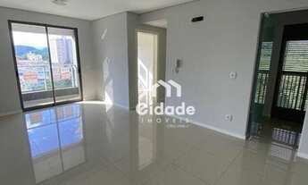 Imagem 3: Apartamento com 2 dormitórios para alugar, 89 m² por R$ 2.600,00/mês - Centro - Jaraguá do