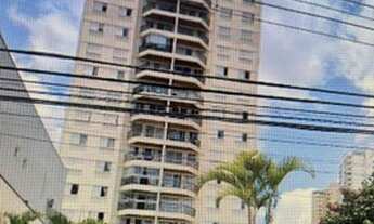 Imagem 2: Apartamento para venda tem 96 metros quadrados com 3 quartos em Vila Augusta - Guarulhos S