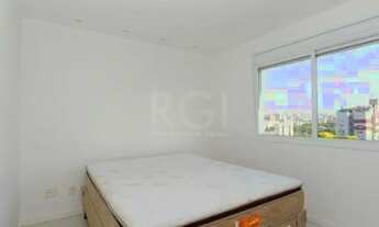 Imagem 7: Apartamento para Venda - 46.6m², 1 dormitório, 1 vaga - Jardim Botânico