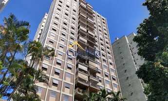 Imagem: Apartamento - Cambuí - Campinas