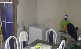 Imagem 4: Casa popoluar Casa com 2 dormitórios