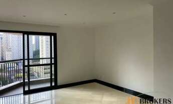 Imagem: Apartamento com 110m² de área útil, 2