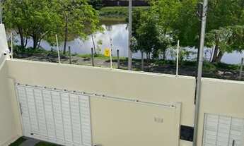 Imagem 7: Casa Duplex na Atalaia